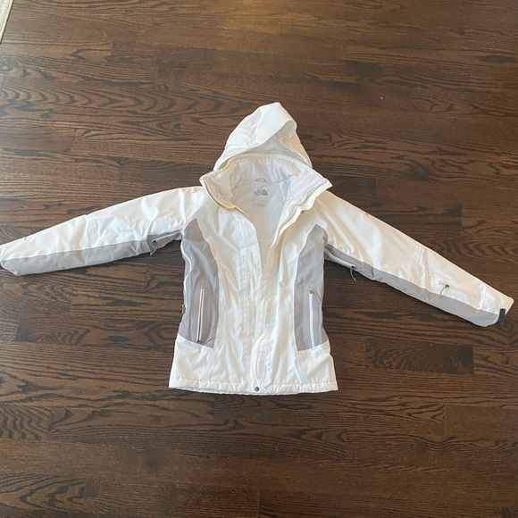 The North Face Jackets & Blazers - North Face Summit Series Hyvent women’s xs…